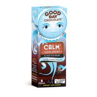 Good Day Chocolate Calm Chocolate Supplement️