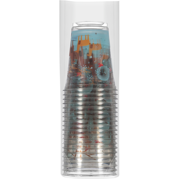 Hefty 18 fl oz Cups