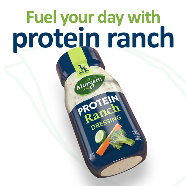 Marzetti Protein Ranch Dressing