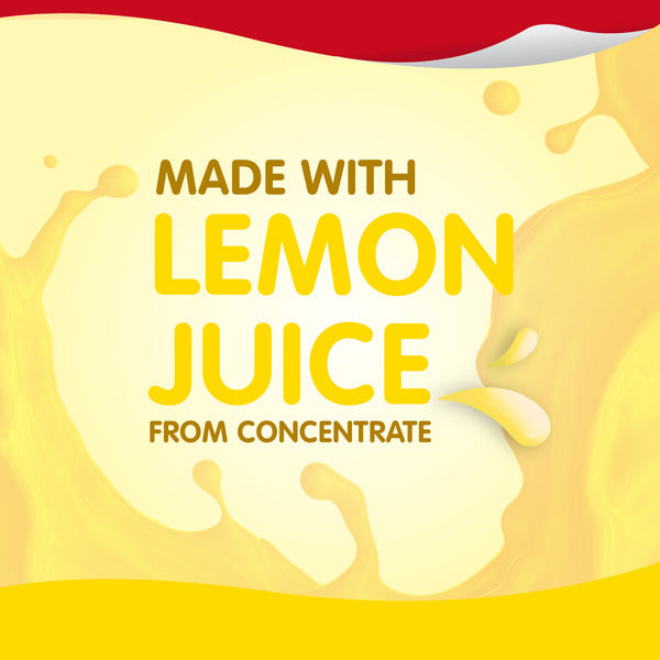 Snack Pack Lemon Flavored Pudding