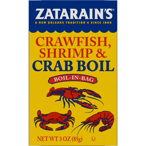 Zatarain&