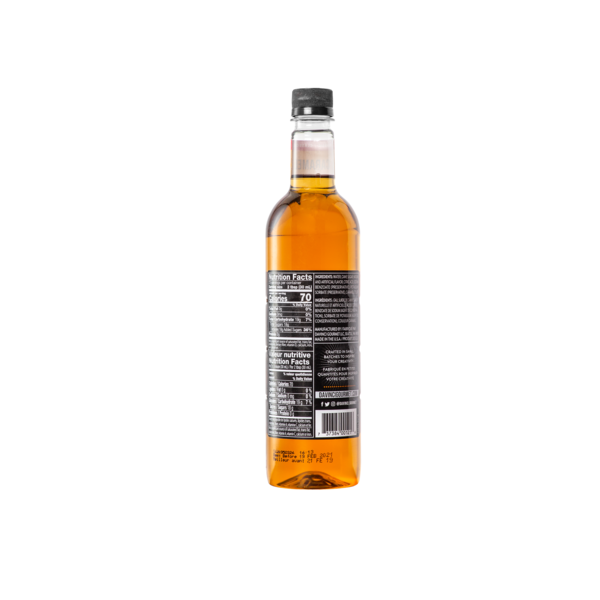 DaVinci Gourmet Classic Caramel Syrup