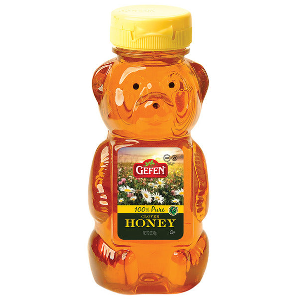 Gefen 100% Pure Honey