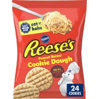 Pillsbury Ready to Bake REESE&