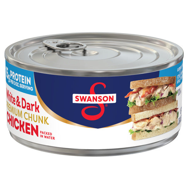 Swanson&