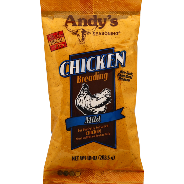 Andy&