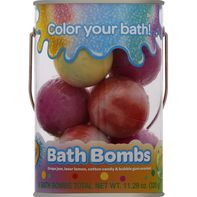 Crayola Bath Bombs️