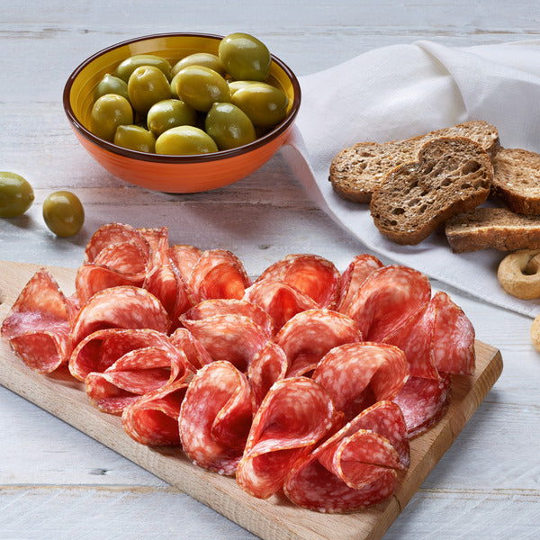 Rovagnati Salame Milano, Classic Mild Salami