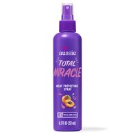 Aussie Total Miracle Heat Protecting Spray with Ap...
️