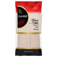 KA-ME Noodles, Thick, Japanese, Udon️