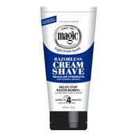 SS Carson / Interbeauty Razorless Cream Shave Regu...
️