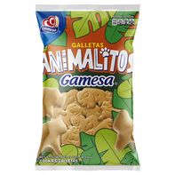 Gamesa Cookies, Animalitos️ DestGlow