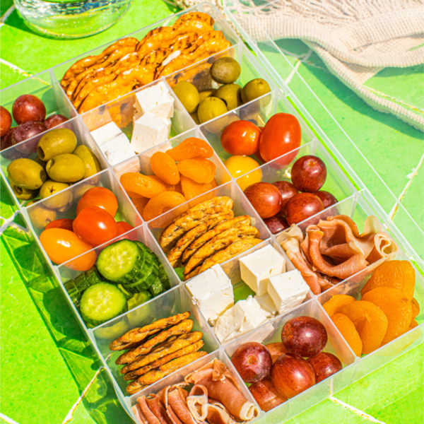 Athenos Traditional Feta Cheese Chunk