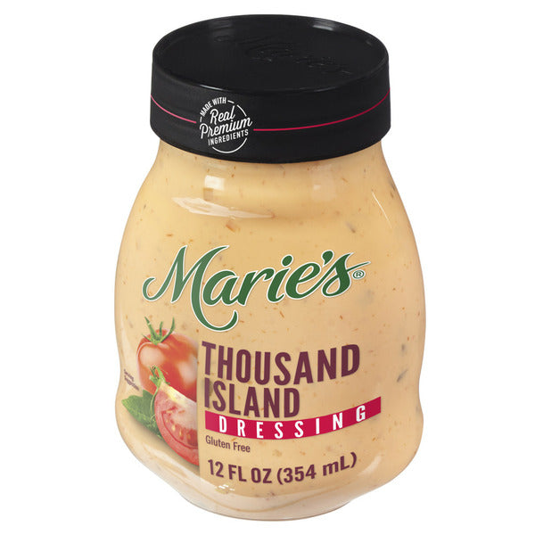 Marie&