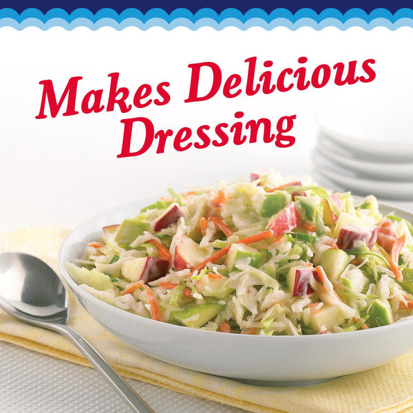 Miracle Whip Mayo-like Dressing Value Size