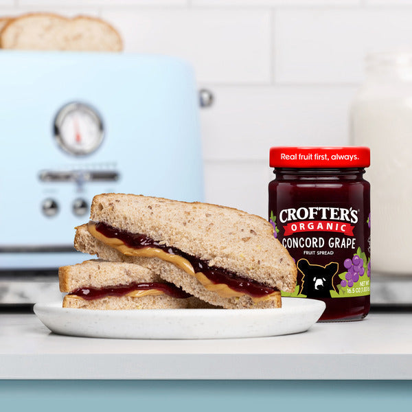 Crofter&