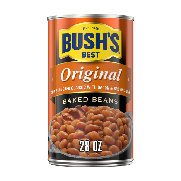 Bush&