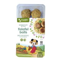 Franklin Farms Moroccan Style Falafel Balls️