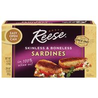 Reese&