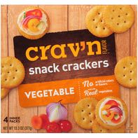 Crav&
