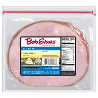 Bob Evans Farms 97% Fat Free Ham Steaks️