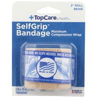 TopCare Selfgrip, Maximum Compression Wrap Bandage...
️