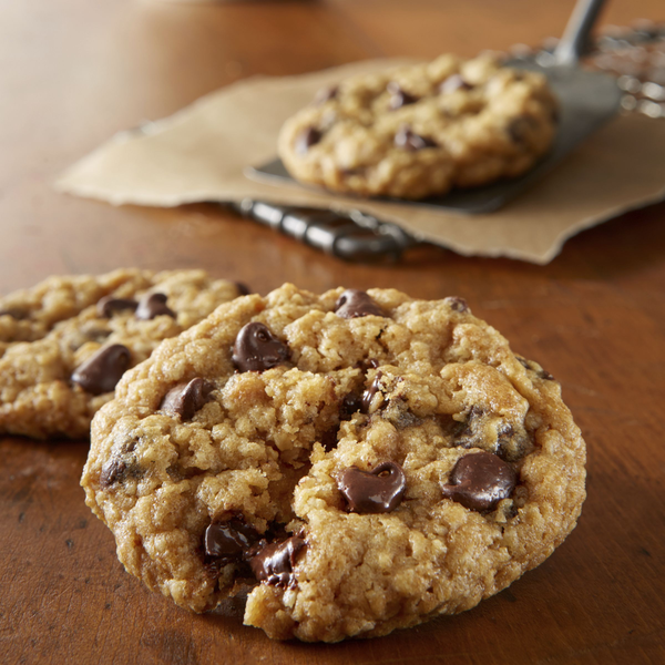 Betty Crocker Oatmeal Chocolate Chip Cookie Mix