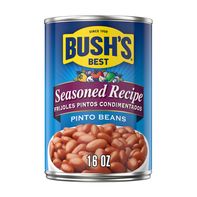 Bush&