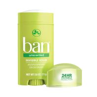 Ban 24hr Antiperspirant Deodorant️