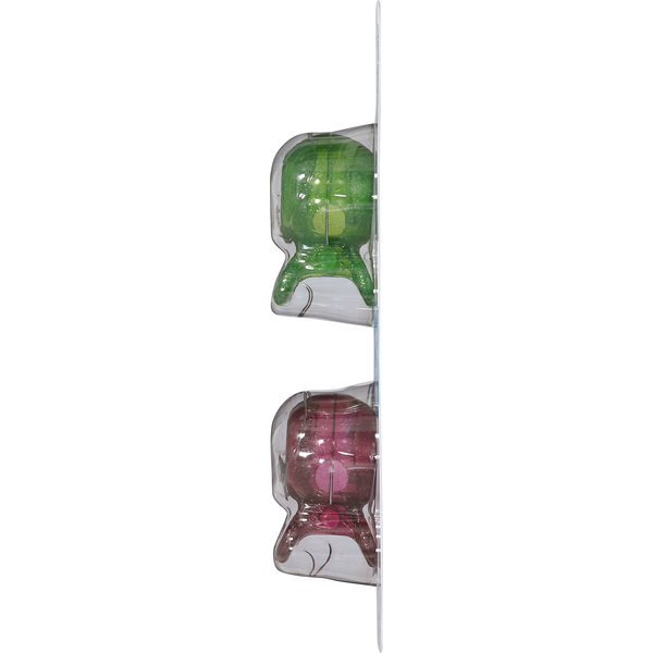 Steripod Toothbrush Protectors, Strawberry Scent