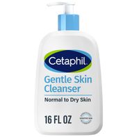 Cetaphil Gentle Skin Cleanser, 16 Fl Oz️