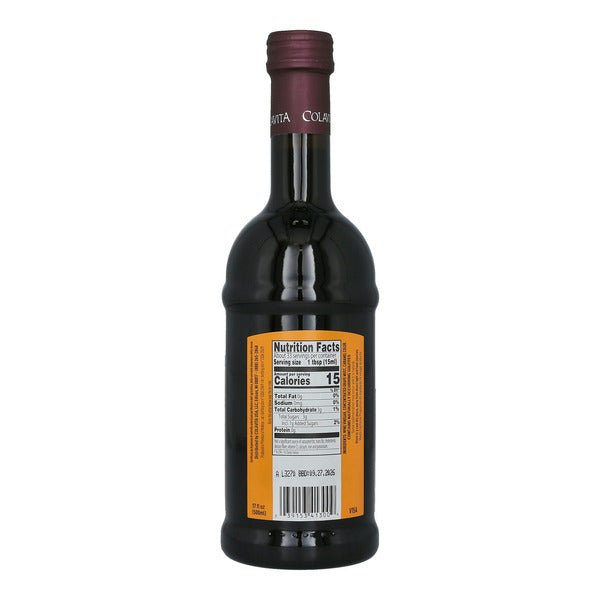 Colavita Balsamic Vinegar of Modena IGP