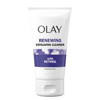 Olay Renewing Retinol Face Cleanser️