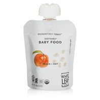 White Leaf Provisions Biodynamic Regeneratively Fa...
️