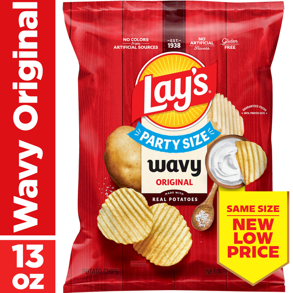 Lay&