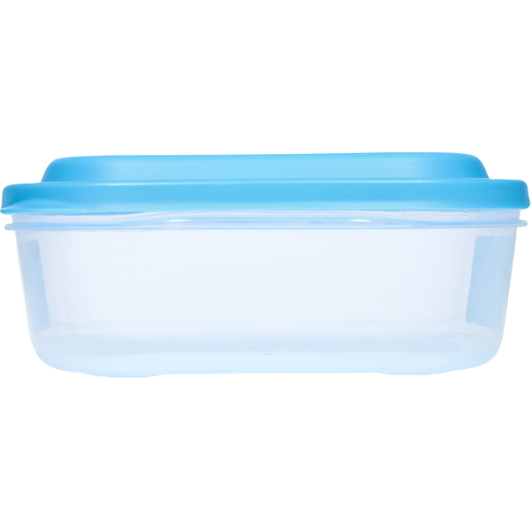 Simply Done Container & Lid, Durable, Large Square, 9 Cup