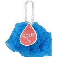 Body Image Bath Sponge️