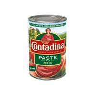 Contadina Tomato Paste with Pesto️