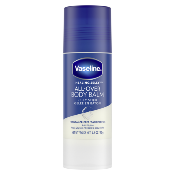 Vaseline Body Balm Stick