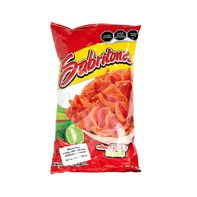 Frito-Lay SABRITONES Spicy Lemon Flavor Wheat Snac...
️