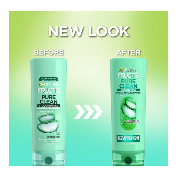 Garnier Hydrating Conditioner for All Hair Types