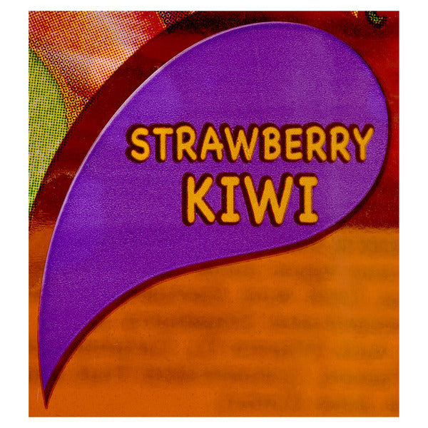Ssips Sabor Latino Strawberry Kiwi Naturally Flavored Drink