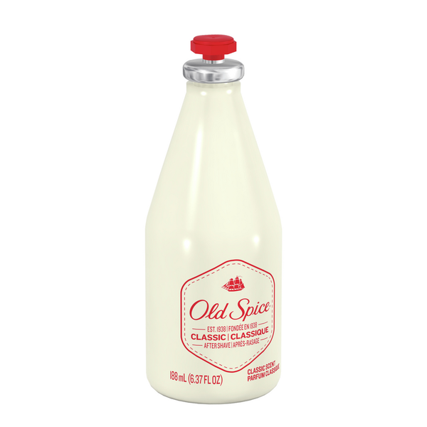 Old Spice Classic Scent Men&