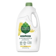 Seventh Generation Dishwasher Detergent Gel Lemon ...
️