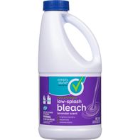 Simply Done Bleach, Low-Splash, Concentrated, Lave...
️