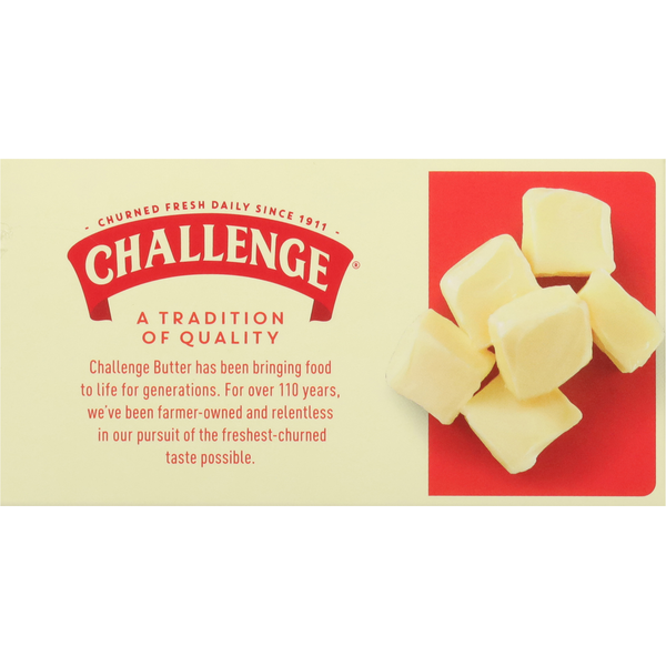 Challenge Butter, Salted