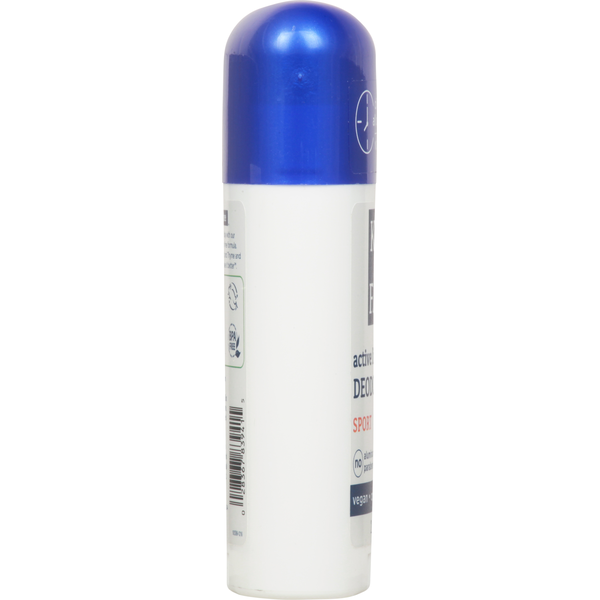 Kiss My Face Deodorant, Sport