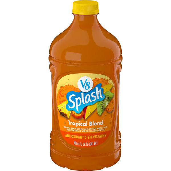 V8 Tropical Blend Beverage