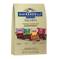 Ghirardelli Premium Assorted Chocolate Squares