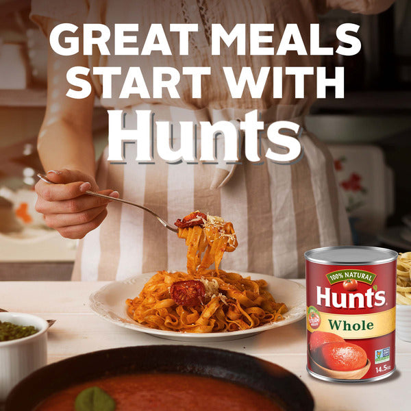 Hunt&